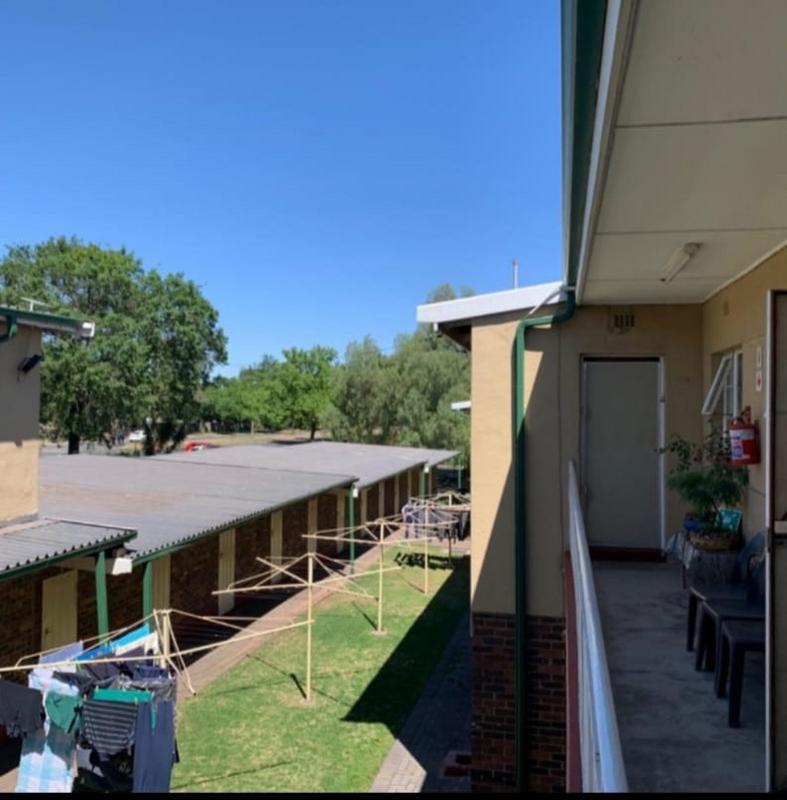 2 Bedroom Property for Sale in Sasolburg Free State